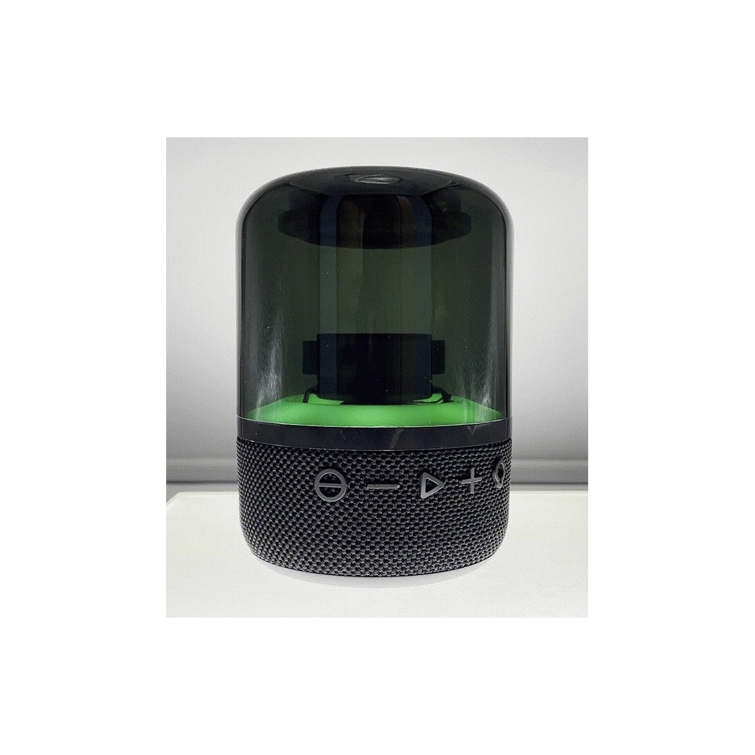 Enceinte Bluetooth Disco Volante Puissance 8W avec Led de couleur