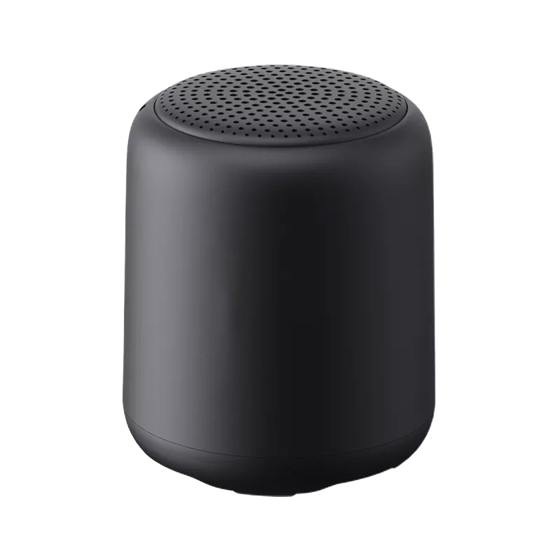 Enceinte bluetooth 5W Moxie Tweet - Noir