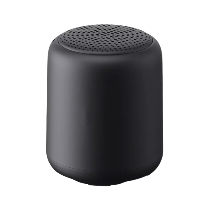 Enceinte bluetooth 5W Moxie Tweet - Noir