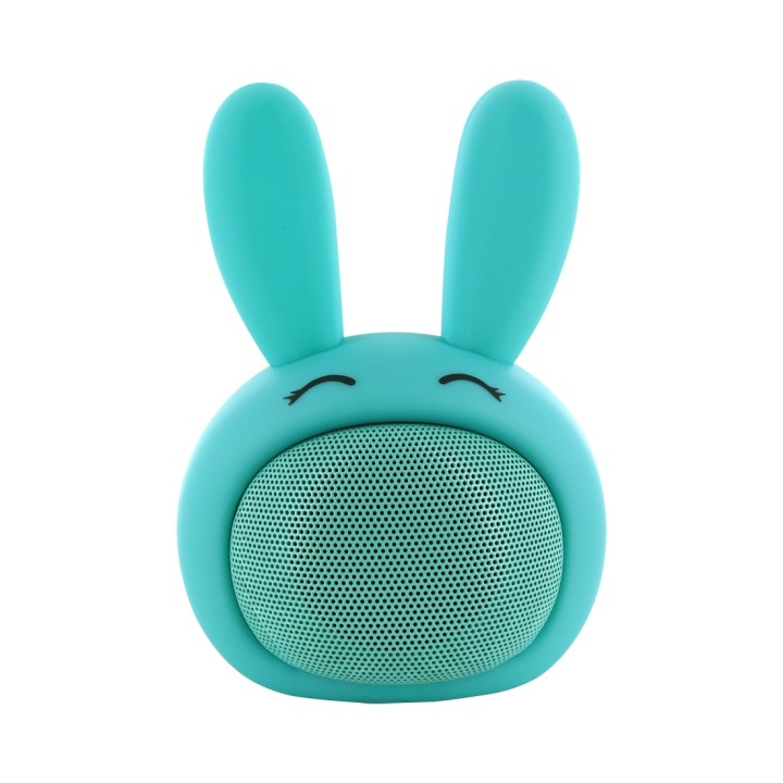 Enceinte Bluetooth Rabbit avec Oreilles Lumineuses