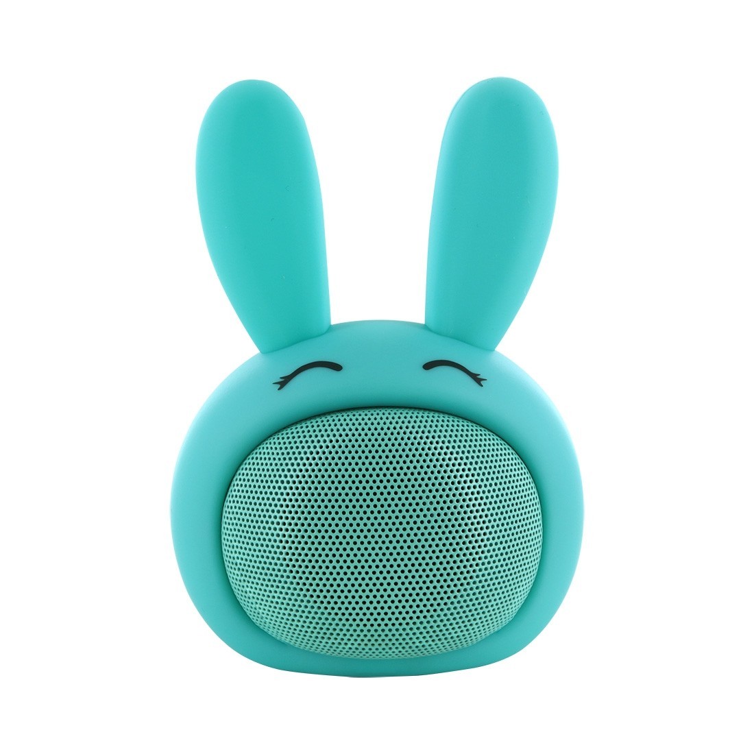 Enceinte Bluetooth Rabbit avec Oreilles Lumineuses