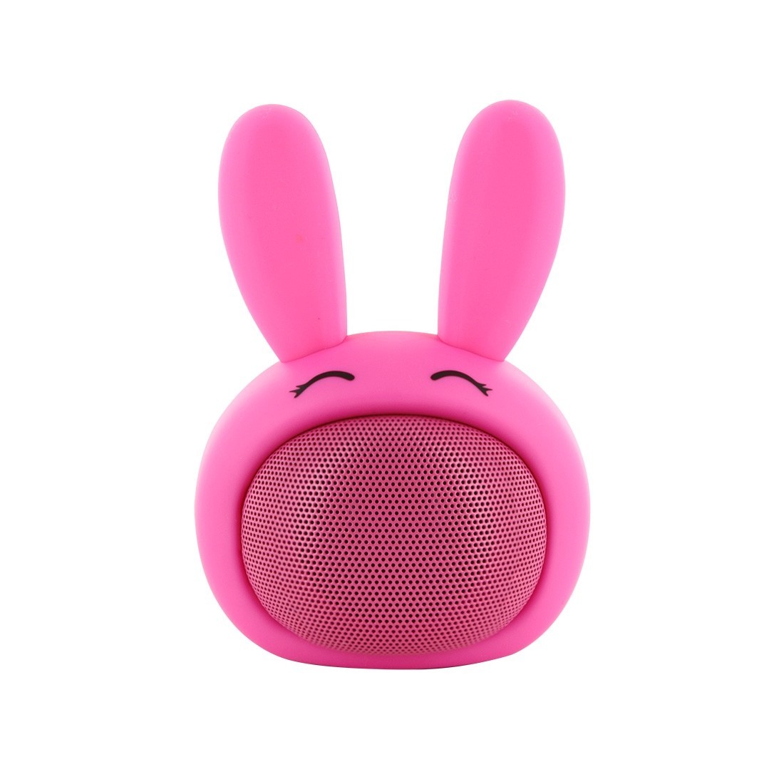 Enceinte Bluetooth Rabbit avec Oreilles Lumineuses