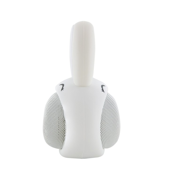 Enceinte Bluetooth Rabbit avec Oreilles Lumineuses