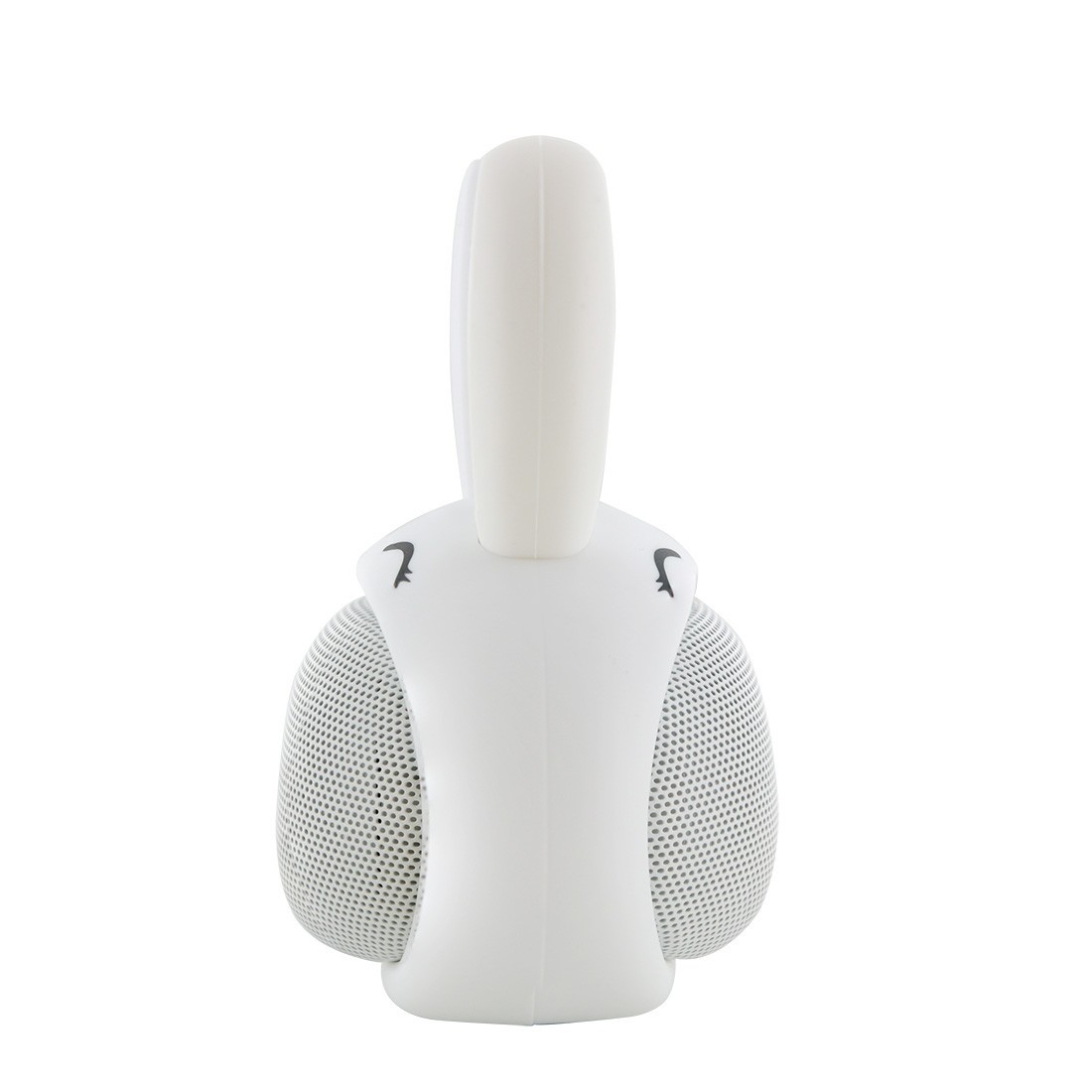Enceinte Bluetooth Rabbit avec Oreilles Lumineuses