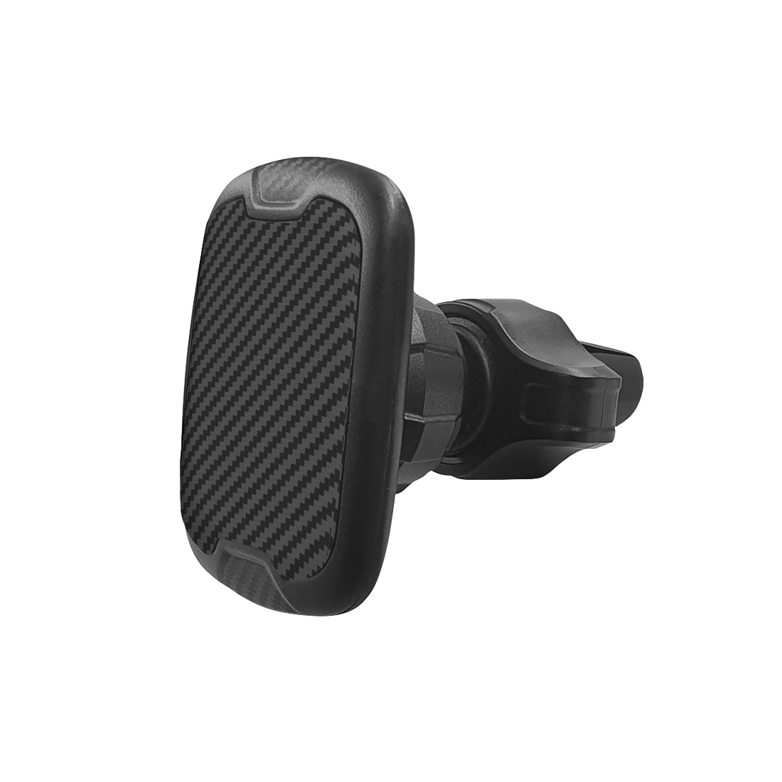Support voiture magnétique sur Grille d'aération