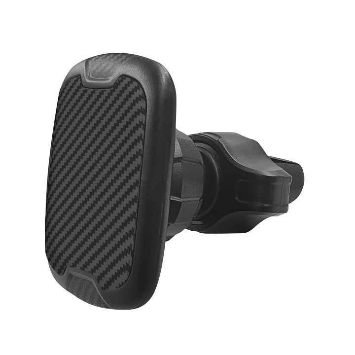 Support voiture magnétique sur Grille d'aération