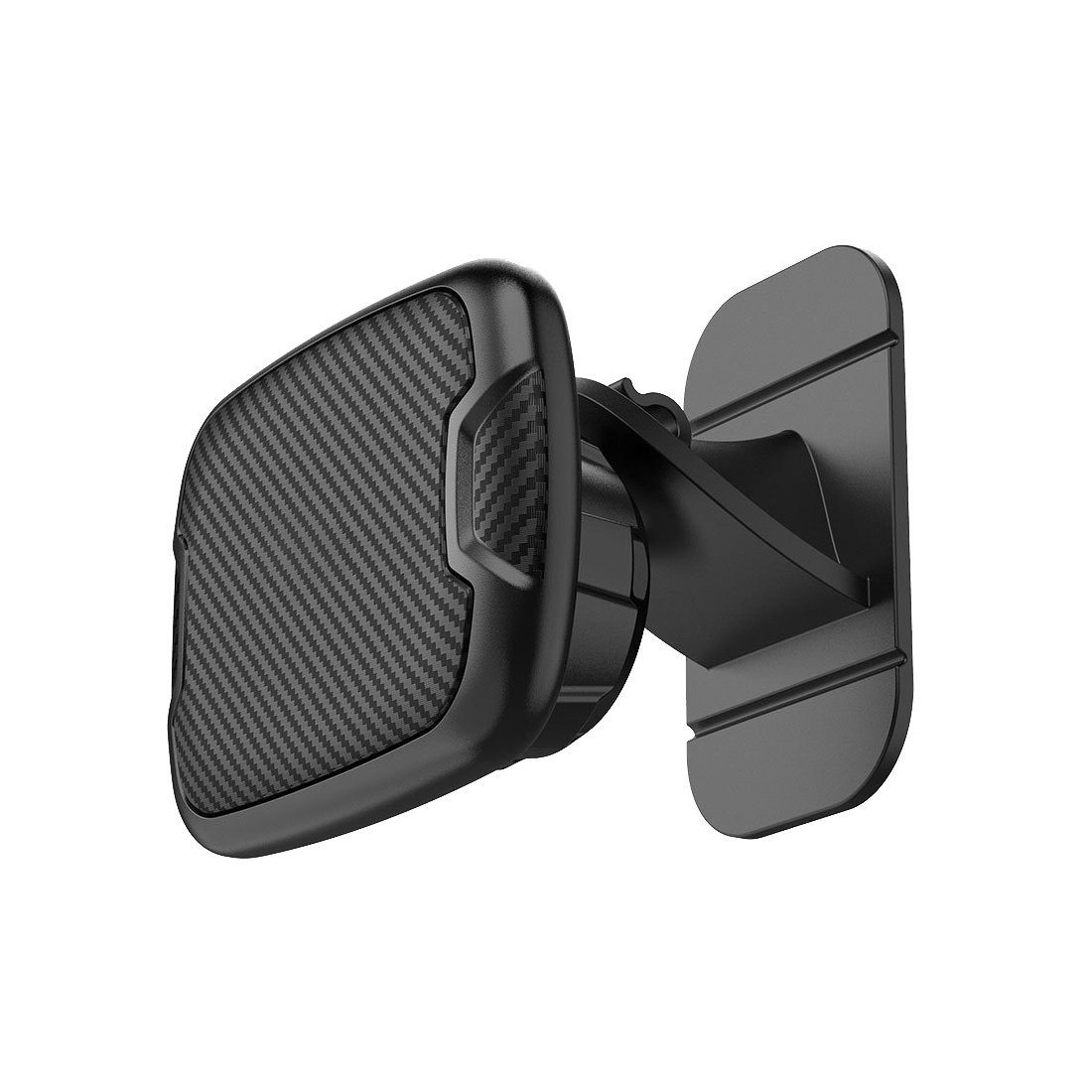 Support voiture adhésif magnétique trés puissant fixation Adhesif 3M repositionnable
