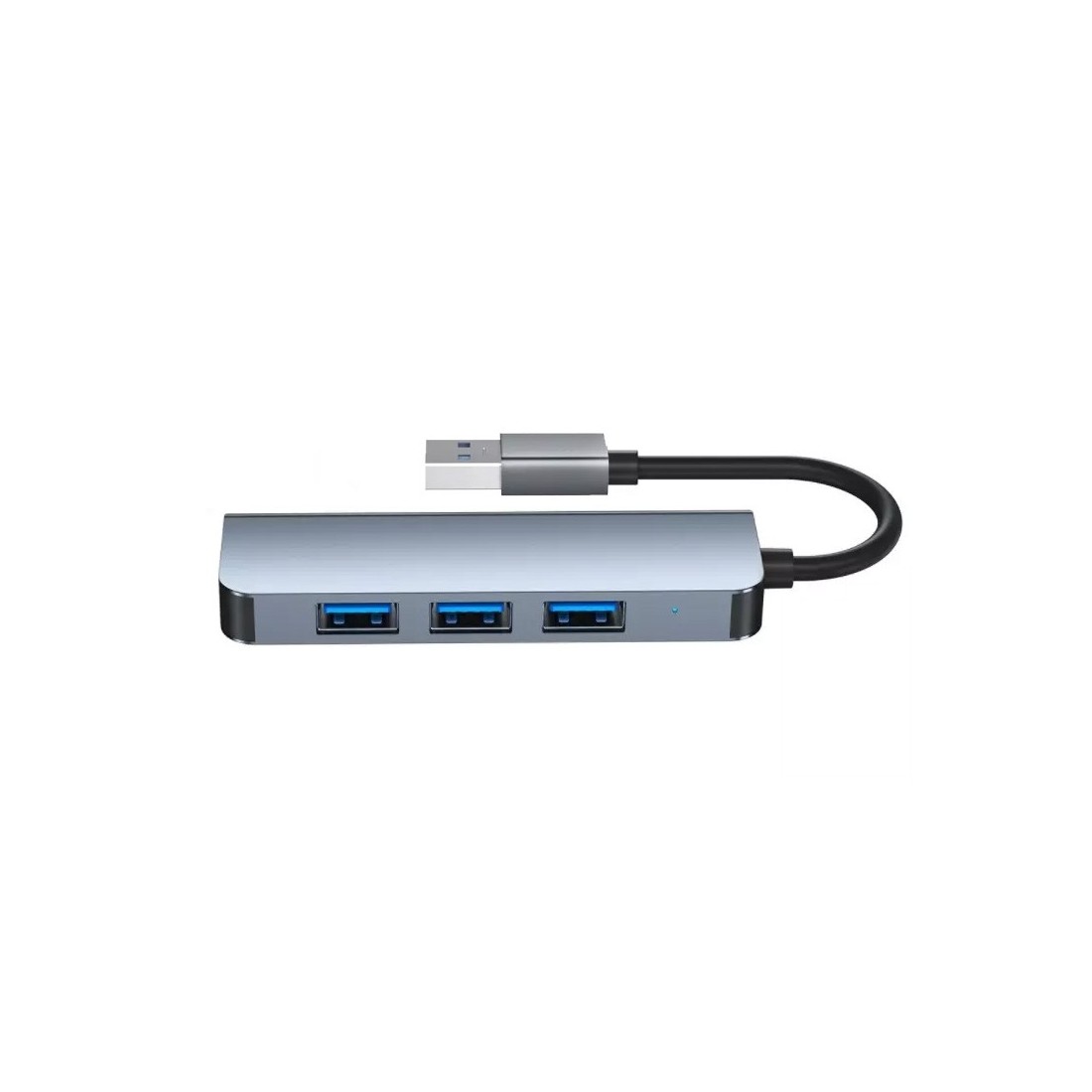 Hub USB-A avec 4 ports USB 3.0