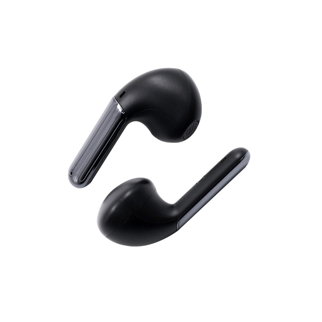 Oreillette bluetooth TWS premium avec boitier metal
