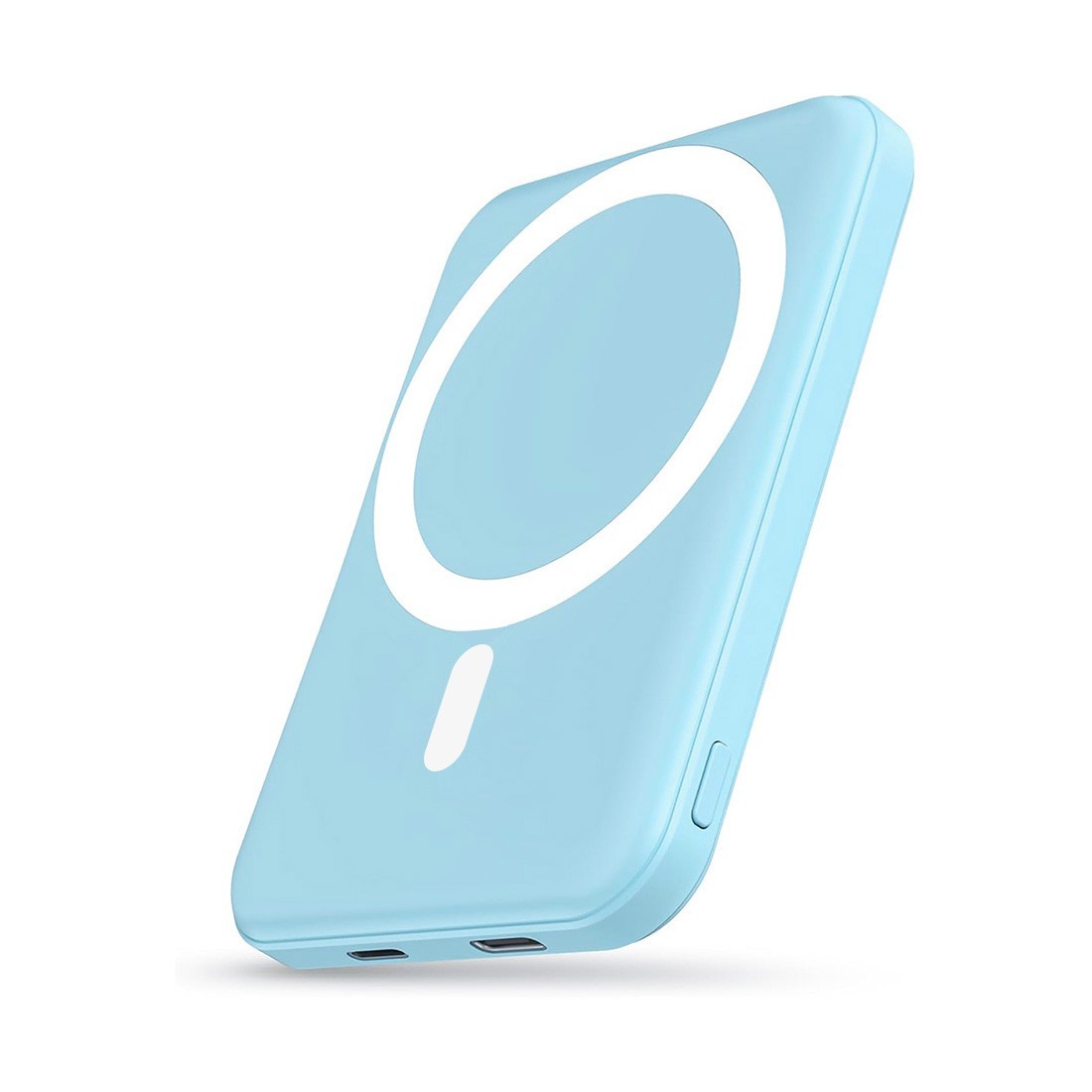 Batterie de secours MagSafe 5000mah charge rapide
