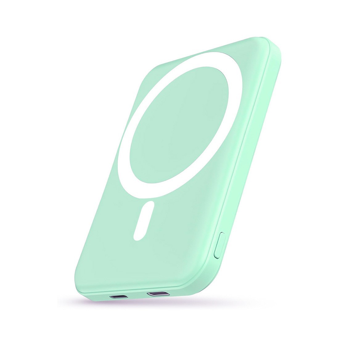 Batterie de secours MagSafe 5000mah charge rapide