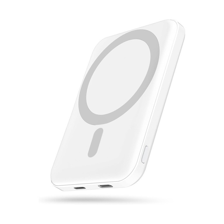 Batterie de secours MagSafe 5000mah charge rapide