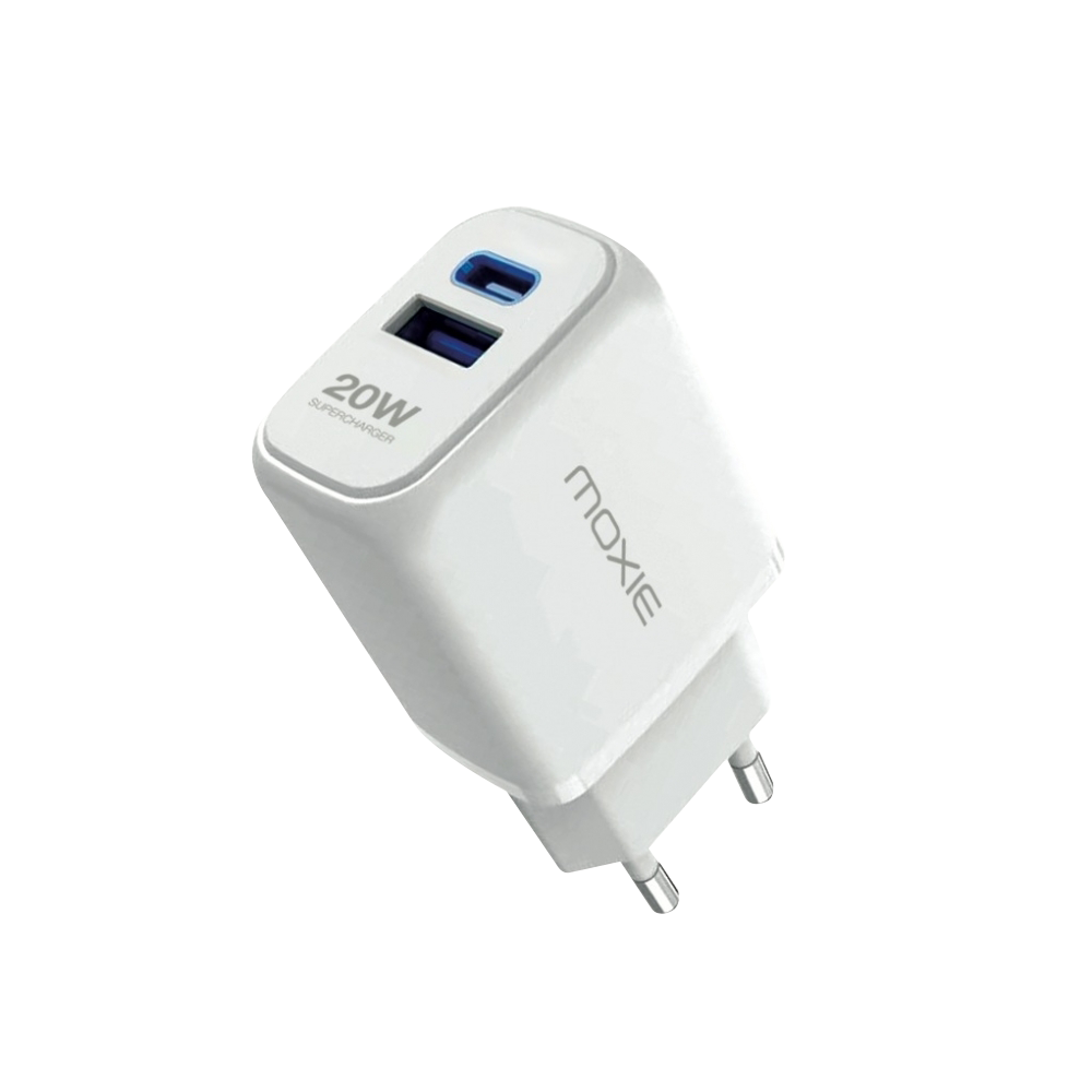 Chargeur USB-C Charge Rapide