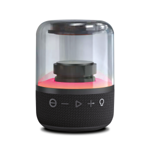 Enceinte Bluetooth Disco Volante Puissance 8W avec Led de couleur