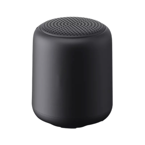 Enceinte bluetooth 5W Moxie Tweet - Noir