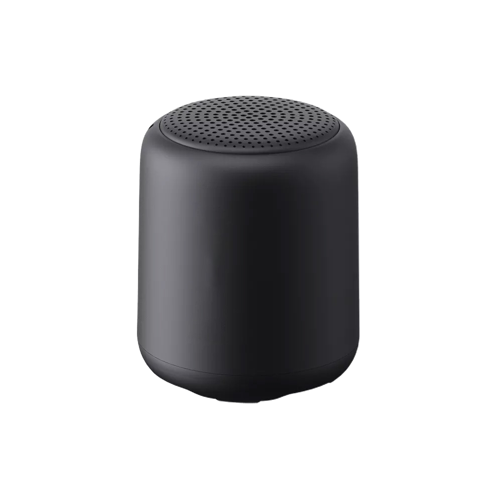 Enceinte bluetooth 5W Moxie Tweet - Noir