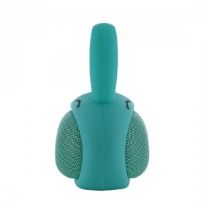 Enceinte Bluetooth Rabbit avec Oreilles Lumineuses