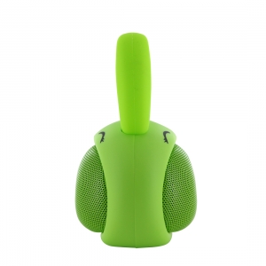 Enceinte Bluetooth Rabbit avec Oreilles Lumineuses