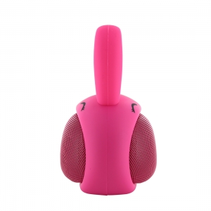 Enceinte Bluetooth Rabbit avec Oreilles Lumineuses