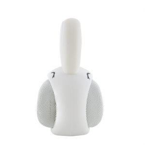 Enceinte Bluetooth Rabbit avec Oreilles Lumineuses