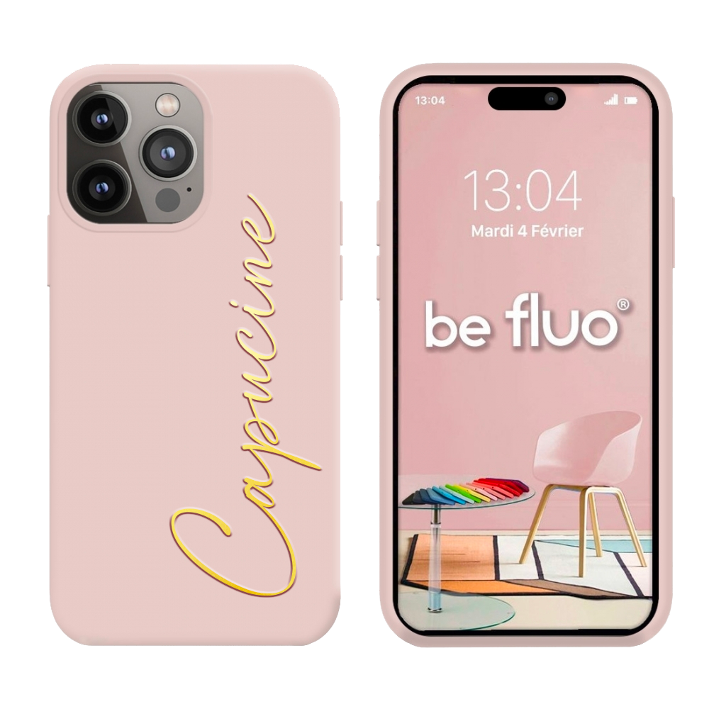 Coque Téléphone Personnalisée