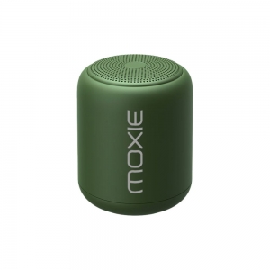 Enceinte bluetooth 5W Moxie Tweet - Noir