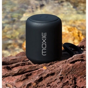 Enceinte bluetooth 5W Moxie Tweet - Noir