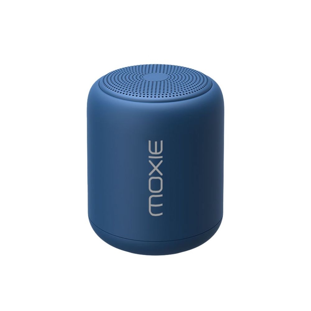 Enceinte bluetooth 5W Moxie Tweet - Noir