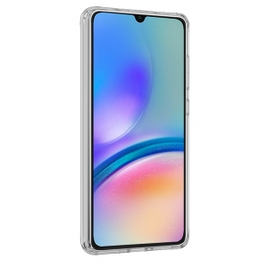 Pack de protection pour Samsung Galaxy A05s - Coque de protection + verre de protection