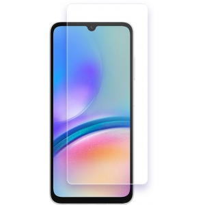Pack de protection pour Samsung Galaxy A05s - Coque de protection + verre de protection