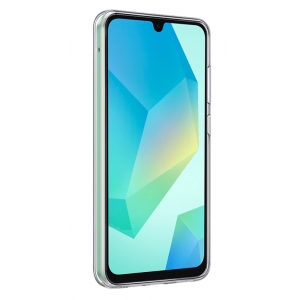 Pack de protection pour Samsung Galaxy A16 - Coque de protection + verre de protection