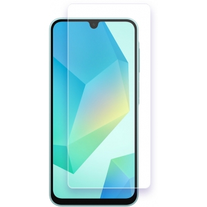 Pack de protection pour Samsung Galaxy A16 - Coque de protection + verre de protection