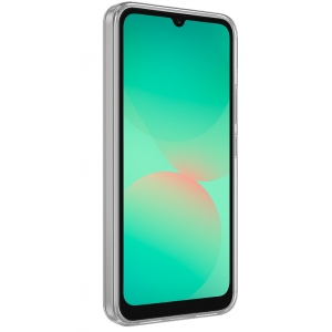 Pack de protection pour Samsung Galaxy A26 - Coque de protection + verre de protection