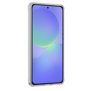 Pack de protection pour Samsung Galaxy A36 - Coque de protection + verre de protection