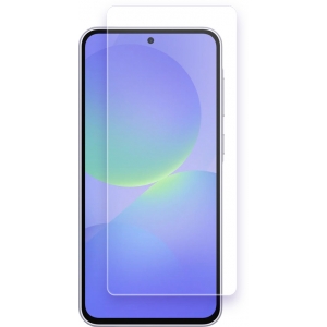 Pack de protection pour Samsung Galaxy A36 - Coque de protection + verre de protection