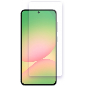 Pack de protection pour Samsung Galaxy A56 - Coque de protection + verre de protection