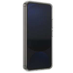 Pack de protection pour Samsung Galaxy S24FE- Coque de protection + verre de protection