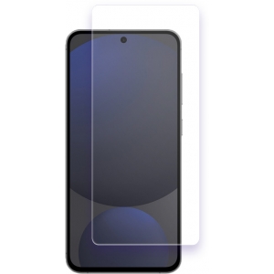 Pack de protection pour Samsung Galaxy S24FE- Coque de protection + verre de protection
