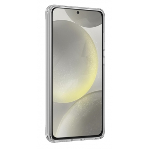Pack de protection pour Samsung Galaxy S24- Coque de protection + verre de protection