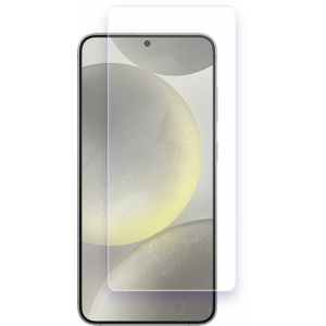 Pack de protection pour Samsung Galaxy S24- Coque de protection + verre de protection