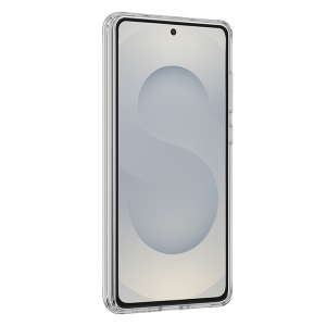 Pack de protection pour Samsung Galaxy S25+ - Coque de protection + verre de protection
