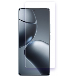 Pack de protection pour Xiaomi 14T Pro - Coque de protection + verre de protection