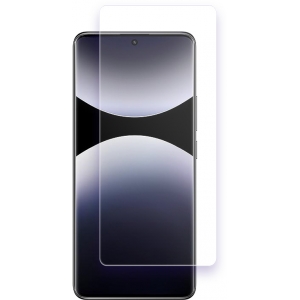 Pack de protection pour Xiaomi Redmi Note 14 Pro 5G - Coque de protection + verre de protection