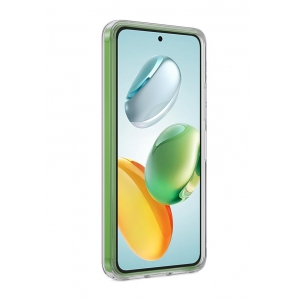 Pack de protection pour Honor 200 Smart  - Coque de protection + verre de protection