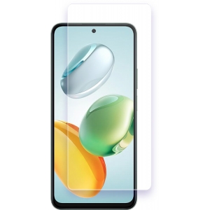 Pack de protection pour Honor 200 Smart  - Coque de protection + verre de protection