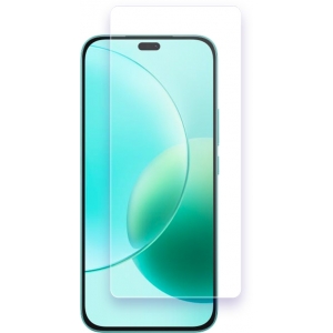 Pack de protection pour Honor 400 Lite  - Coque de protection + verre de protection
