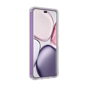 Pack de protection pour Honor Magic 7 Lite - Coque de protection + verre de protection