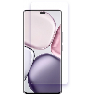 Pack de protection pour Honor Magic 7 Lite - Coque de protection + verre de protection