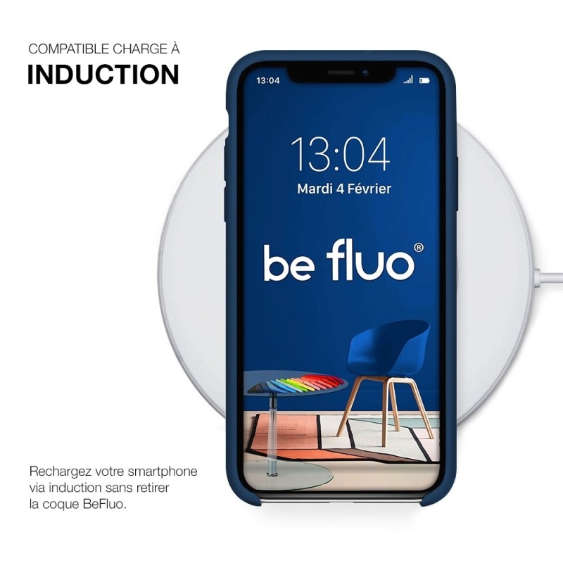 FYOUNG Station de Charge pour PlayStation Portal avec Lumières RVB
